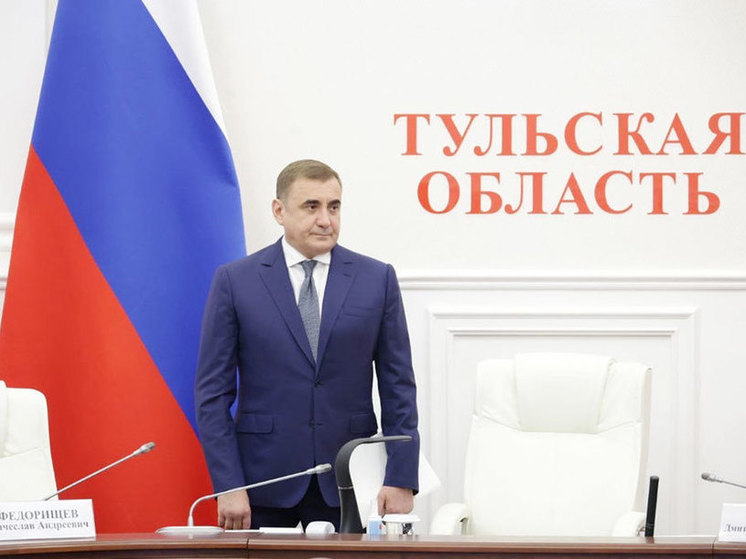 Во вторник, 14 мая, стало известно о назначении Алексея Дюмина на должность помощника президента России