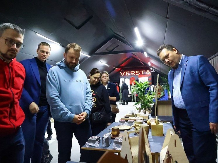 Громский от назначения Орешкина ждет роста внимания к креативной экономике