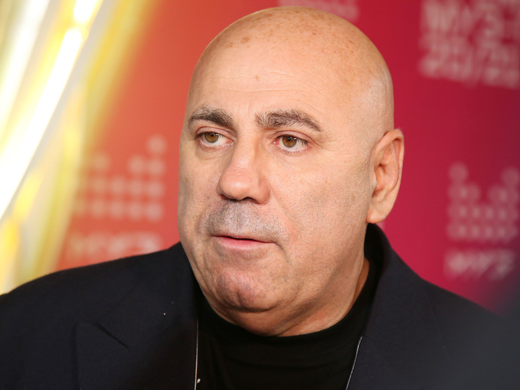 Продюсер назвал главный секрет «русалки»