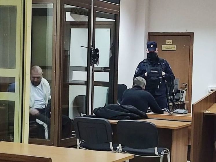 В Подмосковье осудили мужчину за жестокое убийство и обман