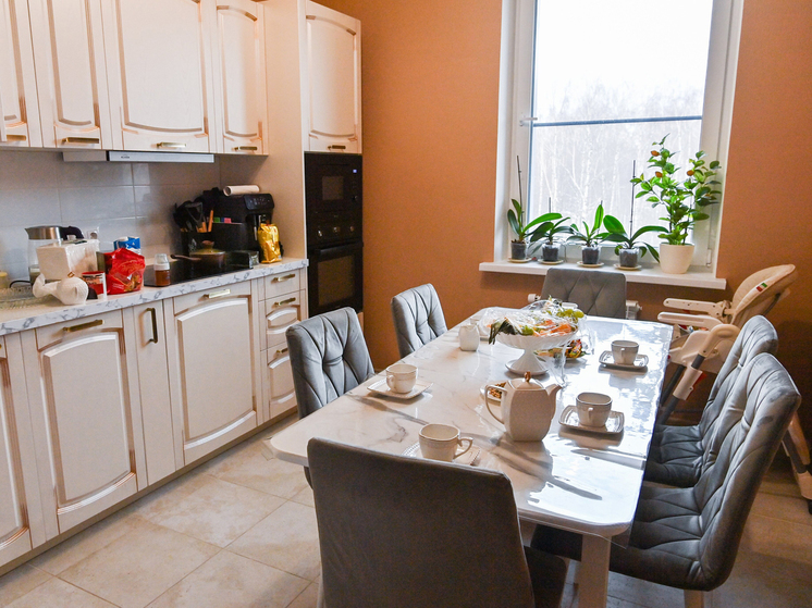 Аналитик Репченко: «Астрономически высокие цены на жилье делают квартиры недоступными для покупателей»

