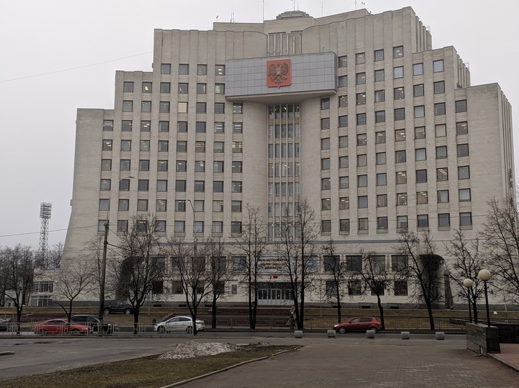 В вологодском правительстве обсудили вопросы социально-трудовых отношений