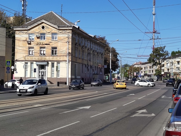Министр здравоохранения Калининградской области ушел в отставку