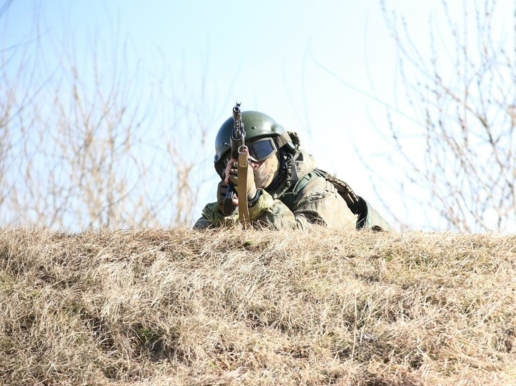 Глава Харьковской ОВА Синегубов подтвердил, что на окраинах Волчанска идут бои