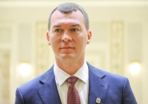 Новый министр спорта Михаил Дегтярев высказался об участии россиян в Олимпийских играх