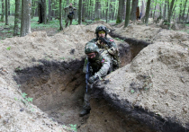 Бойцы ВСУ раскритиковали киевский режим за чудовищное воровство и коррупцию

