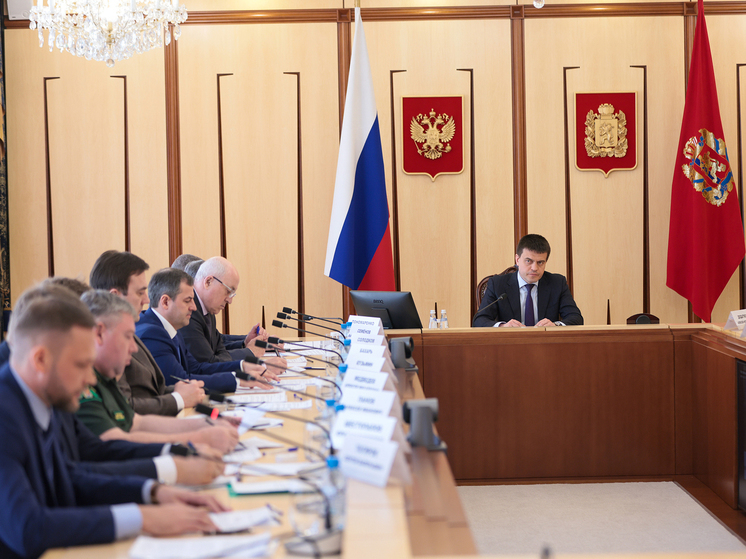 В Красноярском крае перевыполнили план капремонта жилых домов