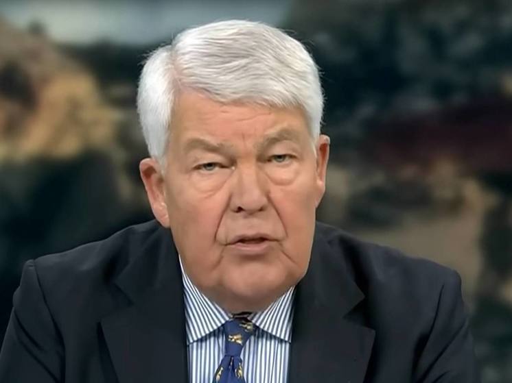 Генерал Катер: Россия одерживает верх на всех участках фронта