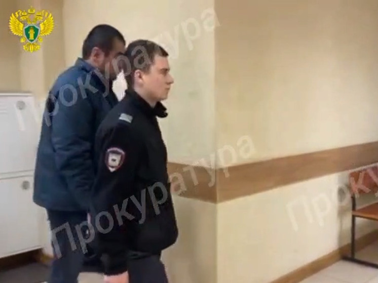 Туляк сядет в тюрьму почти на 8 лет за взятку в 300 тысяч сотруднику ФСБ