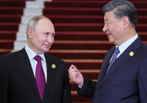 На этой неделе, 16-17 мая, президент России Владимир Путин совершит государственный визит в Китай