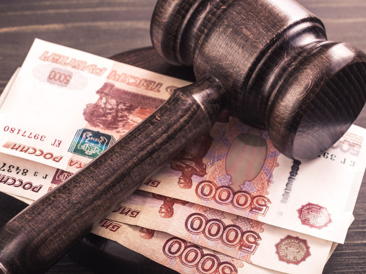 В Орле по решению Советского райсуда оштрафован подрядчик