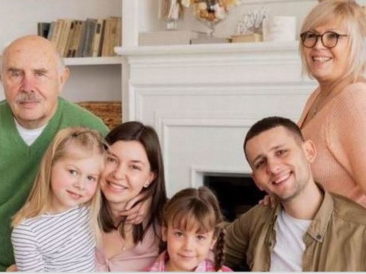 В полуфинале конкурса «Это у нас семейное» примут участие жители Орловской области