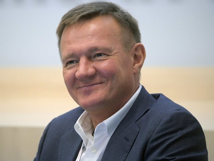 Госдума РФ единогласно утвердила кандидатуру Старовойта на пост главы Минтранса