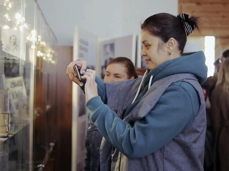 В СмолГУ стартовал Всероссийский фестиваль художественного творчества «Офицер русской литературы»