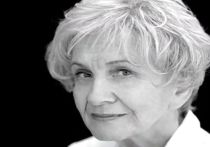 Канадская писательница, лауреат Нобелевской премии по литературе (2013) и Международной Букеровской премии (2009) Элис Манро скончалась в возрасте 92 лет