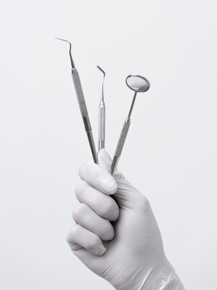 Минздрав Карелии: у детей стали плохие зубы