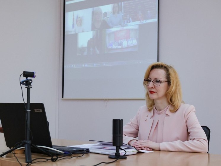 Телемост между Выборгом и китайским Сюйчжоу прошел 14 мая
