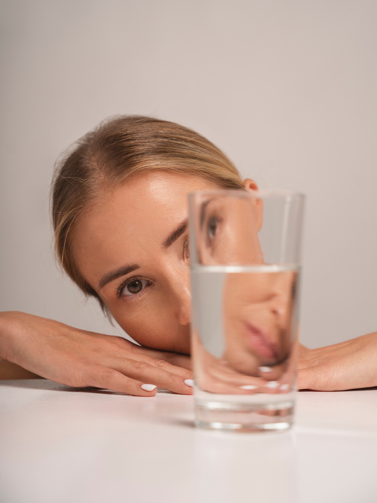 ЗОЖ в Германии — Сколько воды следует выпивать в день