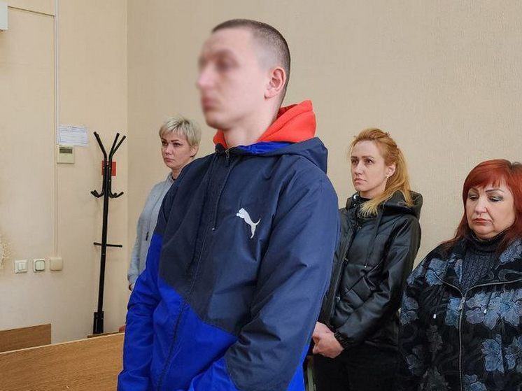 Курянина приговорили к 2 годам колонии-поселения за смертельное ДТП с мотоциклистом