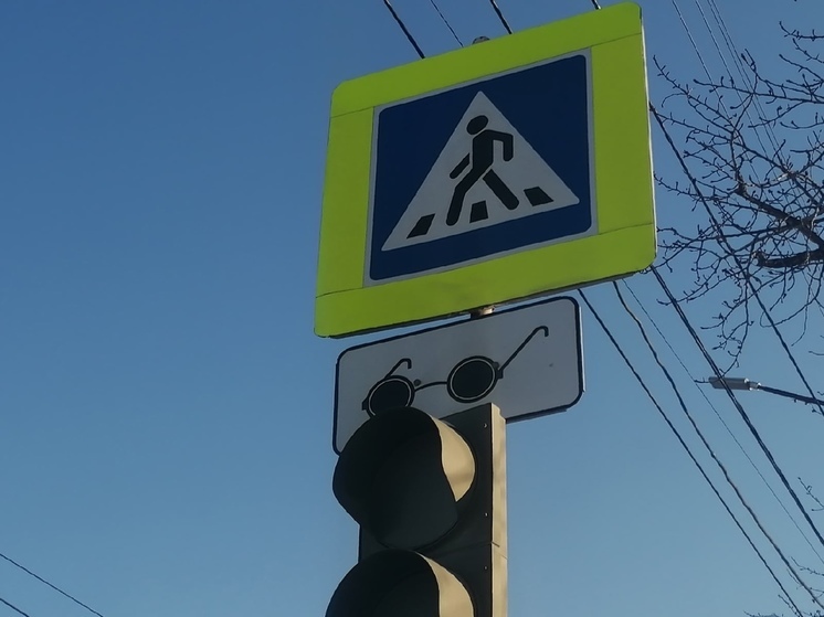 В Оренбурге суд не разрешил устанавливать пешеходные переходы в 9 января