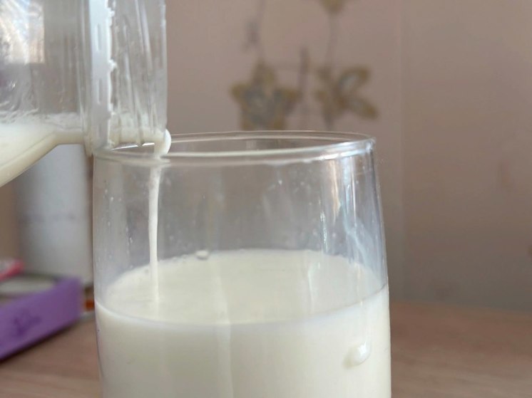 Физиолог Созыкин: молочные продукты, помидоры и вишня делают сон туляков лучше