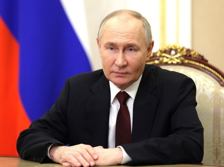 Putin gave instructions to the new ministers in the government