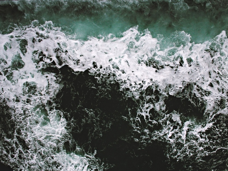 В НАО запаслись песком для укрепления насыпей