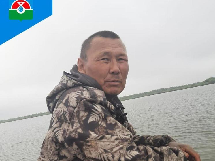 Анатолий Есников из Надымского района погиб в ходе СВО