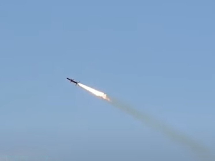 Минобороны озвучило детали атаки на Крым: сбито 10 ракет ATACMS