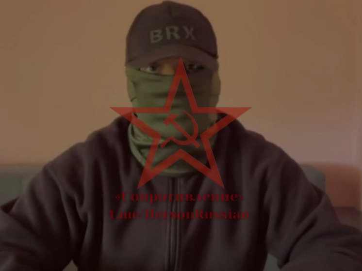 Херсонские подпольщики внедрились в ВСУ