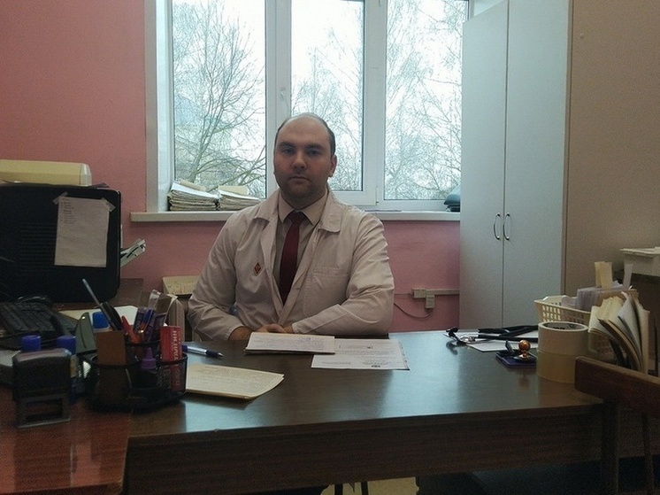 Рязанский врач Кузнецов в Совете Федерации обозначил проблемы сельских больниц