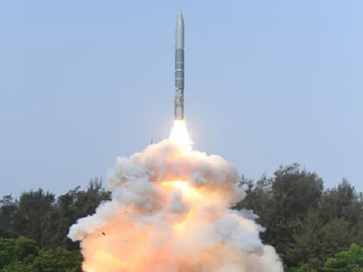 Индия усиливает противолодочную оборону: сверхзвуковые запуски торпед