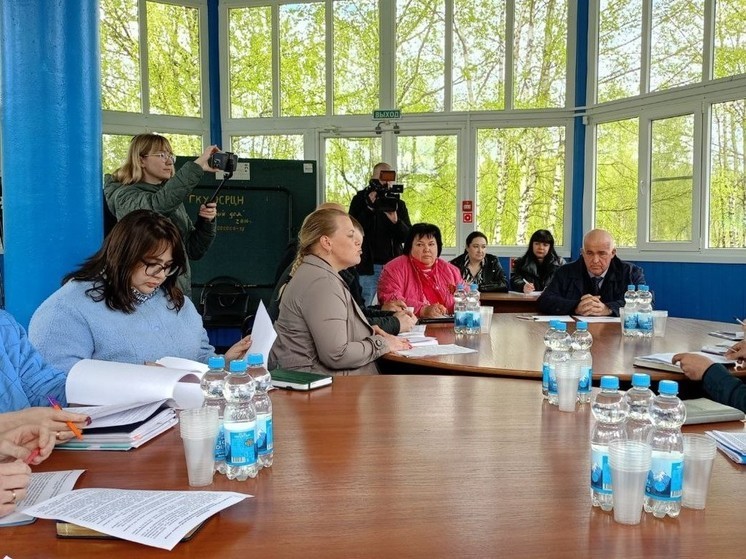 Губернатор Костромской области запретил открывать летние детские лагеря, не прошедшие проверки на безопасность