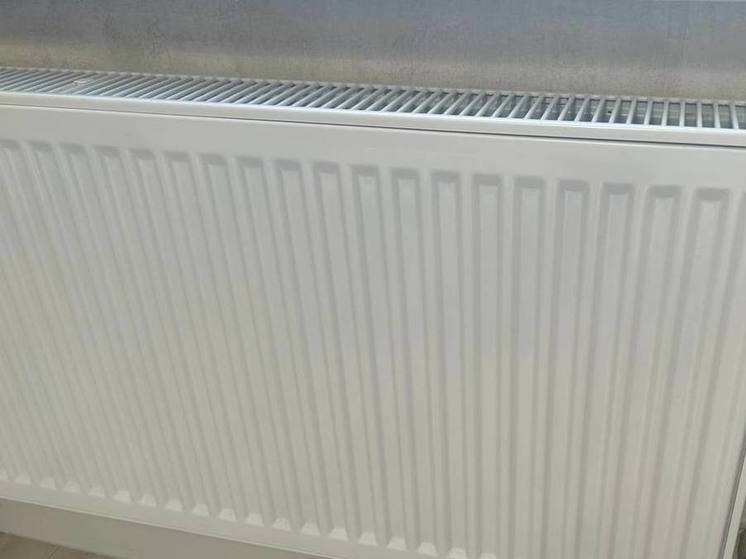 В детских садах Пятигорска включили отопление