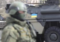 На данный момент Украина находится в более уязвимом положении, чем она была в первые недели начала российской специальной военной операции (СВО) в 2022 году