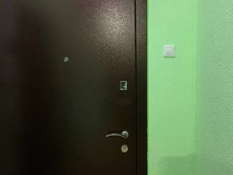 В Подмосковье пенсионерка чуть не погибла, позвонив в дверь