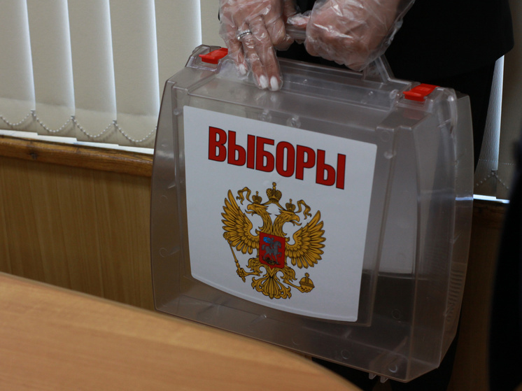 Выборы губернатора Тульской области состоятся 8 сентября