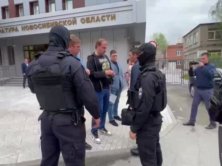 Концессионер сорвал строительство 6 школ в Новосибирске и нанёс ущерб в 3 млрд