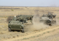Российская армия успешно обезвреживает западное оружие на Украине, используя средства радиоэлектронной борьбы (РЭБ)