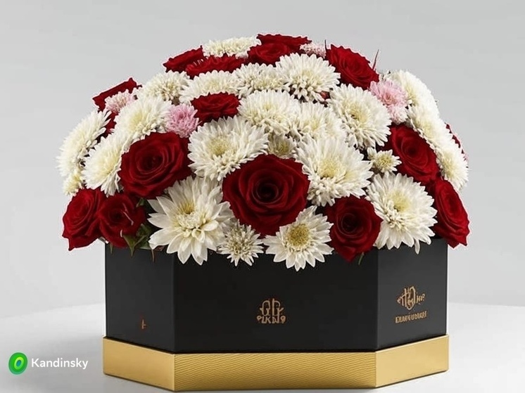Администрация главы Карелии заказывает цветов на 130 тысяч рублей