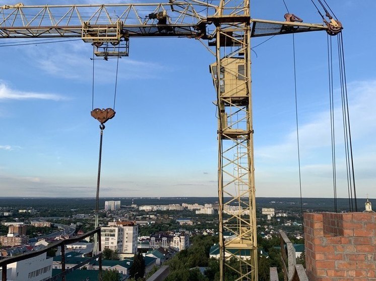 Квадратный метр жилья в Пензенской области стоит 94 018 рубля