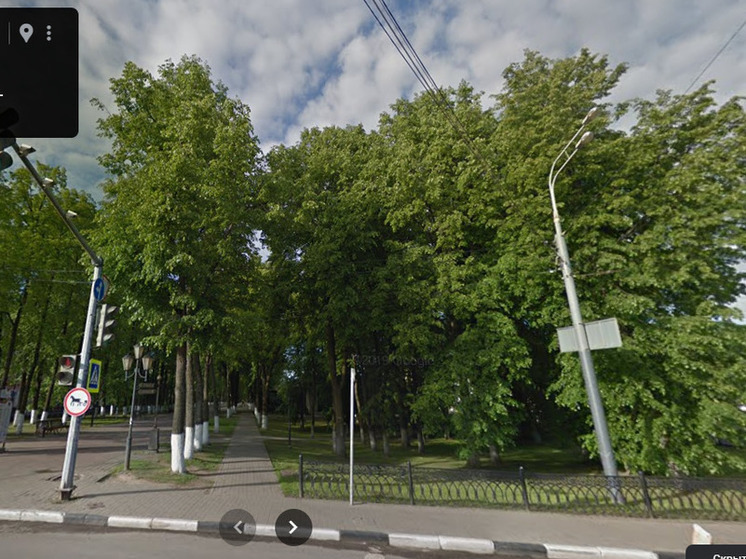 Ярославская общественная палата против  переименования Первомайского бульвара