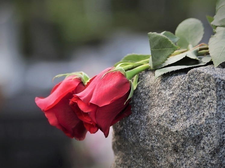 В Ярославле возложили цветы в память о погибших белгородцах