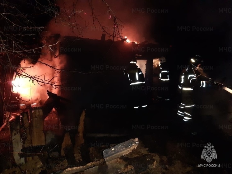 45 пожаров произошло в Приангарье 14 мая