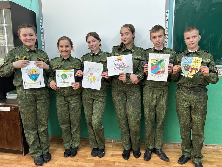 В Смоленском кадетском корпусе отметили Международный День семьи