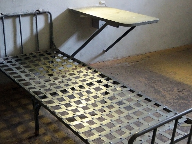 Замглавы уголовного розыска Нижегородской области уличили в крышевании борделей