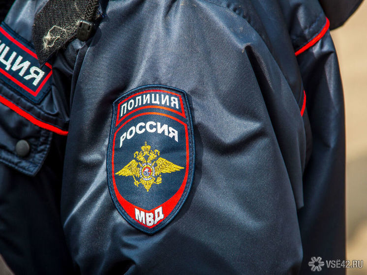 Мэр Новокузнецка вынужден обратиться в полицию из-за действий подрядчика