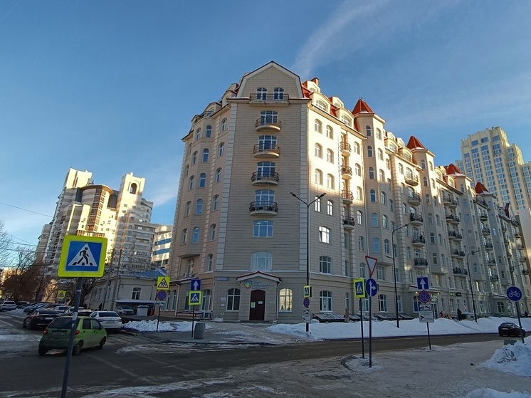 Движение по улице Горького в Екатеринбурге станет двухсторонним