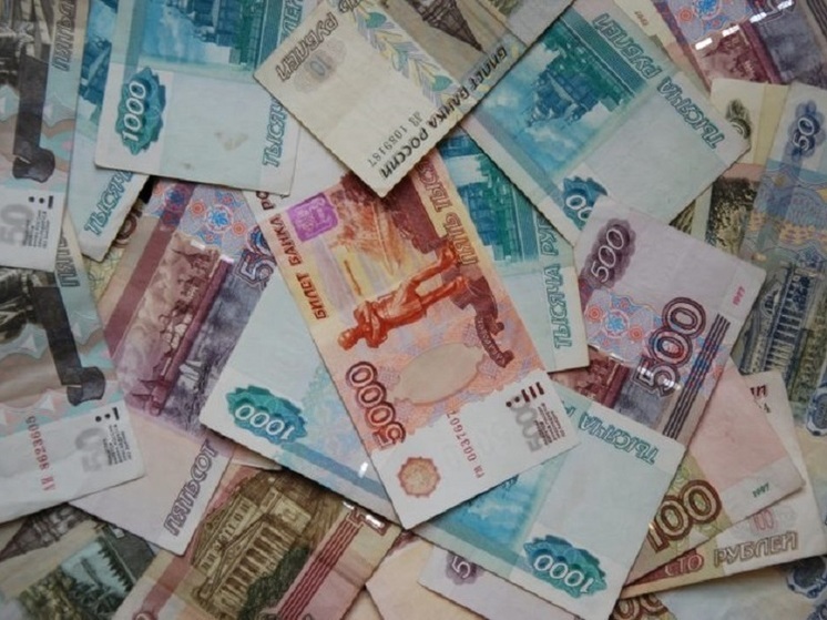 Трое волгоградцев из-за действий мошенников лишились 4 млн рублей