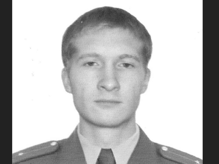 Бывший сотрудник полиции из Каменска-Уральского погиб в СВО